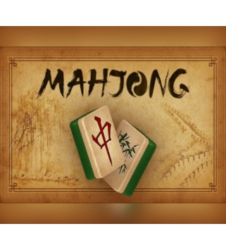 Mahjong Steam Key GLOBAL